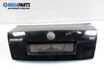 Boot lid for Volkswagen Passat (B5; B5.5) 2.0, 115 hp, sedan, 2001