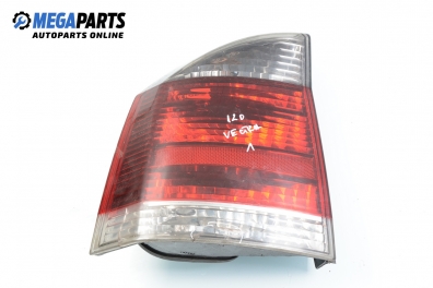 Tail light for Opel Vectra C 1.9 CDTI, 120 hp, hatchback, 2004, position: left
