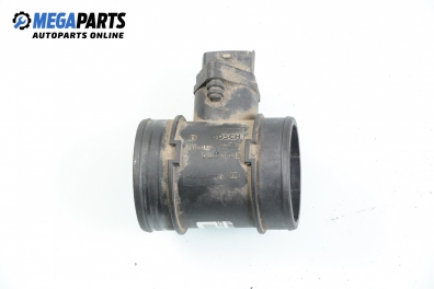 Debitmetru pentru Alfa Romeo 156 2.0 16V T.Spark, 155 cp, sedan, 2001 № Bosch 0 280 218 019