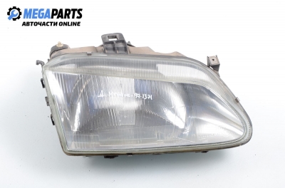 Headlight for Renault Megane I (1995-2003) 1.6, sedan, position: right