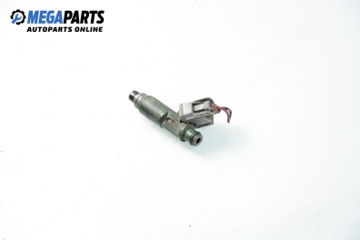 Gasoline fuel injector for Toyota Celica VII (T230) 1.8 16V VVT-i, 143 hp, 2001 № Denso 23250-22040