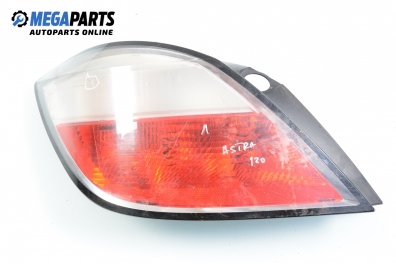 Tail light for Opel Astra H 1.7 CDTI, 80 hp, 2005, position: left