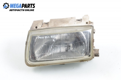 Headlight for Volkswagen Polo (6N/6N2) (1994-2003) 1.9, hatchback, position: left