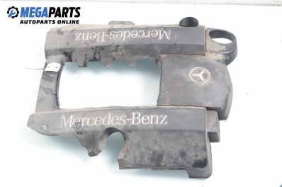 Engine cover for Mercedes-Benz M-Class W163 4.3, 272 hp automatic, 1999