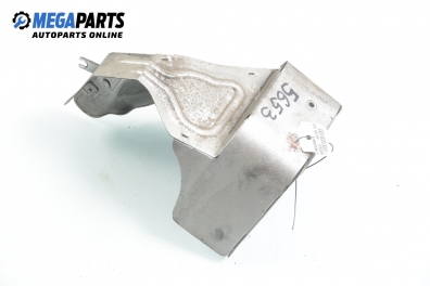 Part of front slam panel for Audi A6 (C6) 2.7 TDI, 180 hp, sedan, 2005