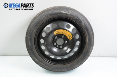 Spare tire for Volvo S70/V70 (2000-2007) 17 inches, width 4 (The price is for one piece)