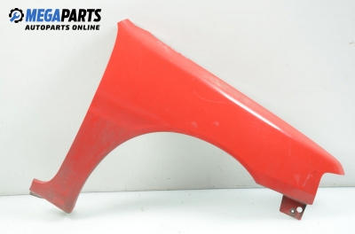 Fender for Peugeot 106 1.0, 50 hp, 3 doors, 1993, position: right