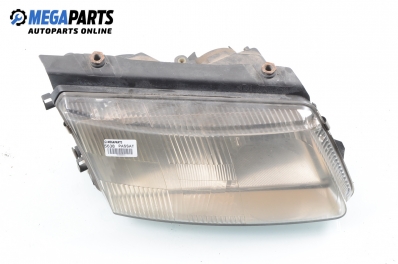 Headlight for Volkswagen Passat (B5; B5.5) 1.8, 125 hp, station wagon automatic, 1997, position: right