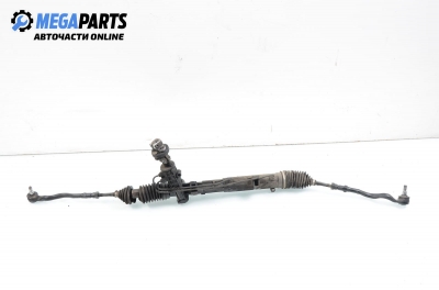 Hydraulic steering rack for BMW 3 (E46) 2.5, 170 hp, coupe automatic, 2000