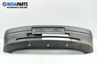 Front bumper for Peugeot 106 1.0, 50 hp, 1993, position: front