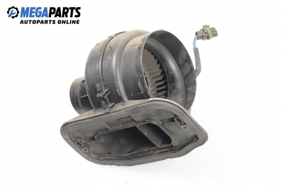 Heating blower for Renault Clio I 1.2, 58 hp, hatchback, 5 doors, 1997