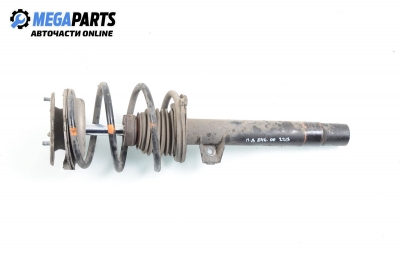 Macpherson shock absorber for BMW 3 (E46) 2.5, 170 hp, coupe automatic, 2000, position: front - right