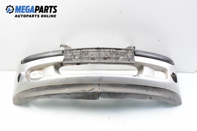 Bara de protectie frontala for Opel Tigra 1.6 16V, 106 hp, 1998, position: fața