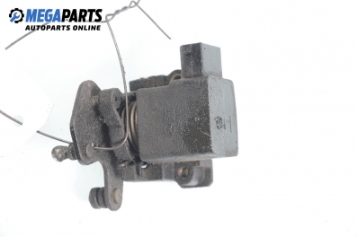 Potentiometer gaspedal für Mercedes-Benz M-Klasse W163 4.3, 272 hp automatik, 1999 № A 012 542 33 17