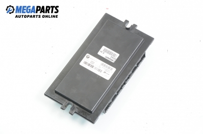 Light module controller for BMW 3 (E90, E91, E92, E93) 2.0, 129 hp, sedan, 2006 № 61.35-6987997