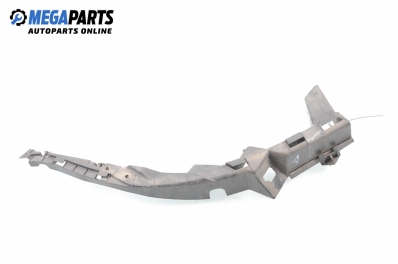 Stoßstangehalterung für Volkswagen Passat (B5; B5.5) 1.8, 125 hp, combi automatik, 1997, position: rechts, vorderseite