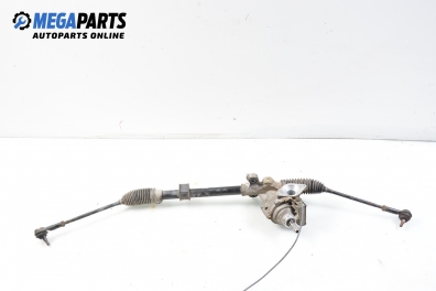 Electric steering rack no motor included for Smart Forfour 1.1, 75 hp, 2006