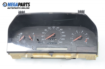 Bloc instrumente de bord pentru Volvo 850 2.0, 143 cp, sedan, 1992