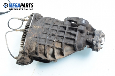  for Opel Omega B 2.0 16V, 136 hp, sedan, 1996