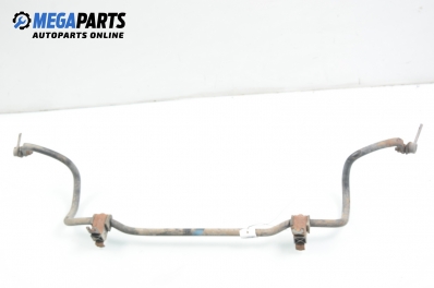 Sway bar for Nissan Micra (K12) 1.2 16V, 65 hp, 3 doors, 2005, position: front