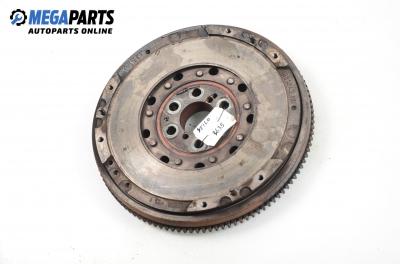 Schwungrad-dämpfer für Fiat Stilo 2.4 20V, 170 hp, 3 türen, 2001