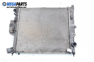 Radiator de apă pentru Mercedes-Benz M-Class W163 4.3, 272 cp automat, 1999