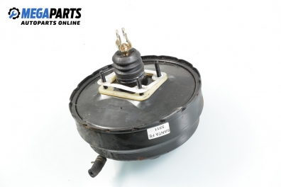 Brake servo for Hyundai Santa Fe 2.4 16V 4x4, 146 hp, 2001