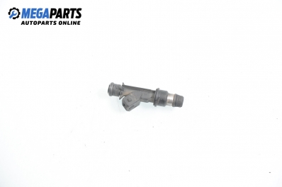 Gasoline fuel injector for Opel Astra G 1.6, 84 hp, sedan, 2003