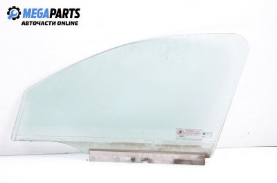 Window for Opel Corsa C 1.2, 80 hp, hatchback, 2005, position: front - left