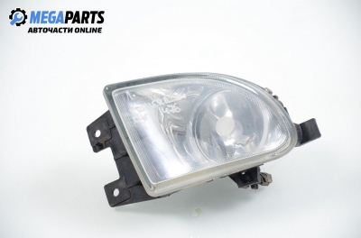 Fog light for Nissan Primera (P11) (1995-2002) 1.8, station wagon, position: left