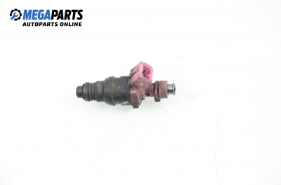 Gasoline fuel injector for Peugeot 406 2.0 16V, 132 hp, sedan, 1996