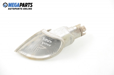 Blinker for Citroen Saxo 1.0, 45 hp, 5 doors, 1999, position: left