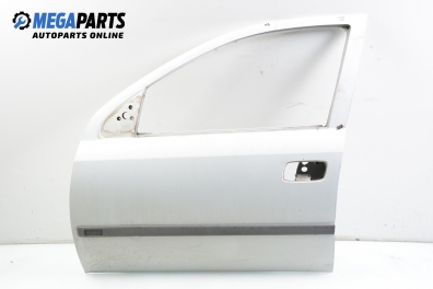 Door for Opel Astra G 1.7 TD, 68 hp, station wagon, 1999, position: front - left