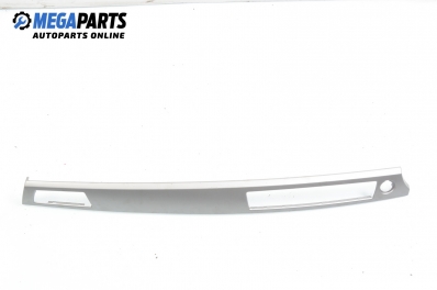 Interior plastic for BMW 3 (E90, E91, E92, E93) 2.0, 129 hp, sedan, 2006