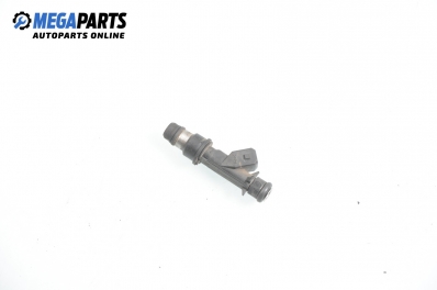 Gasoline fuel injector for Opel Astra G 1.6, 84 hp, sedan, 2003