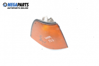 Blinker for BMW 3 (E36) 1.8, 115 hp, sedan, 1994, position: right № 1387044