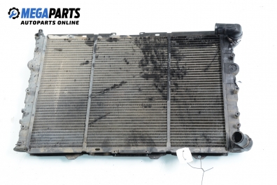 Radiator de apă pentru Alfa Romeo 156 2.0 16V T.Spark, 155 cp, sedan, 2001