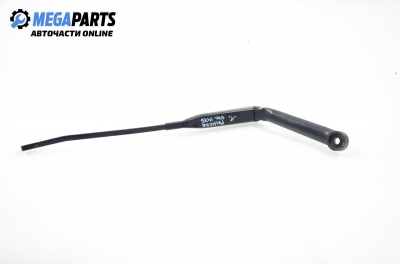 Front wipers arm for Nissan Primera (P11) (1995-2002) 1.8, station wagon, position: front - left