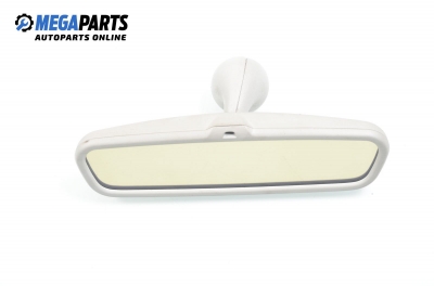 Central rear view mirror for Volkswagen Passat (B5; B5.5) 1.8 T 20V, 150 hp, station wagon, 2001