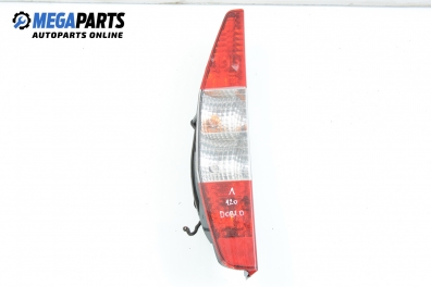 Tail light for Fiat Doblo 1.9 D, 63 hp, passenger, 2001, position: left