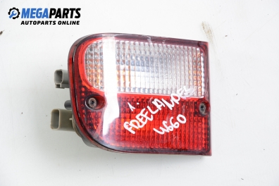 Bumper tail light for Land Rover Freelander I (L314) 2.0 DI, 98 hp, 2004, position: left