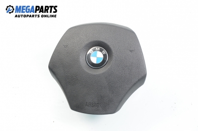 Airbag pentru BMW 3 (E90, E91, E92, E93) 2.0, 129 cp, sedan, 2006 № BMW 6772866