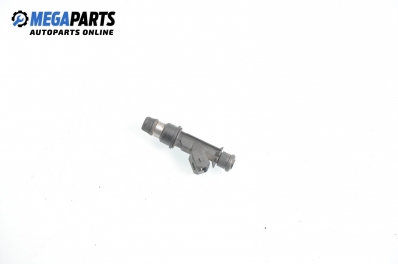 Gasoline fuel injector for Opel Astra G 1.6, 84 hp, sedan, 2003