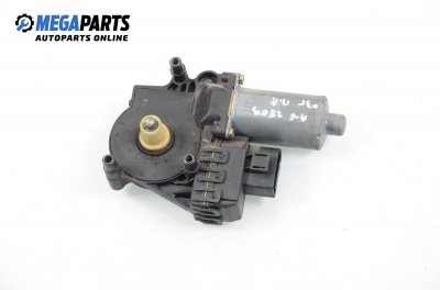 Window lift motor for Audi A6 (C5) 2.5 TDI Quattro, 180 hp, station wagon, 2003, position: front - left