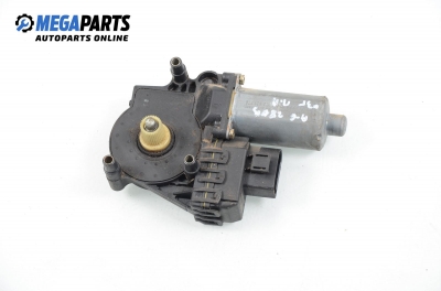 Motor macara geam for Audi A6 (C5) 2.5 TDI Quattro, 180 hp, combi, 2003, position: stânga - fața