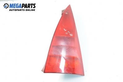 Tail light for Citroen C3 1.4 16V HDi, 90 hp, hatchback, 5 doors, 2005, position: right