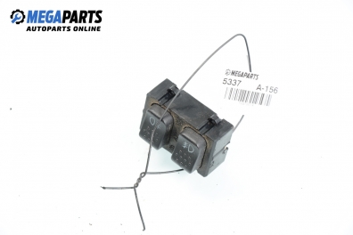 Drucktaste nebelschlussleuchten for Alfa Romeo 156 2.0 16V T.Spark, 155 hp, sedan, 2001