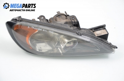 Headlight for Nissan Primera (P11) (1995-2002) 1.8, station wagon, position: right