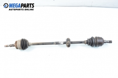 Driveshaft for Opel Vectra B 1.8 16V, 115 hp, station wagon automatic, 1997, position: right