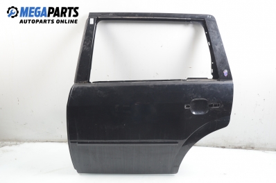 Door for Ford Mondeo Mk III, station wagon, 2002, position: rear - left